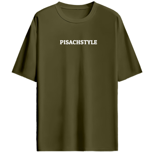 Olive Green-front