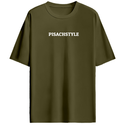 Olive Green-front
