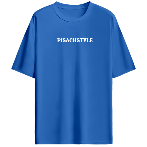 Royal Blue-front