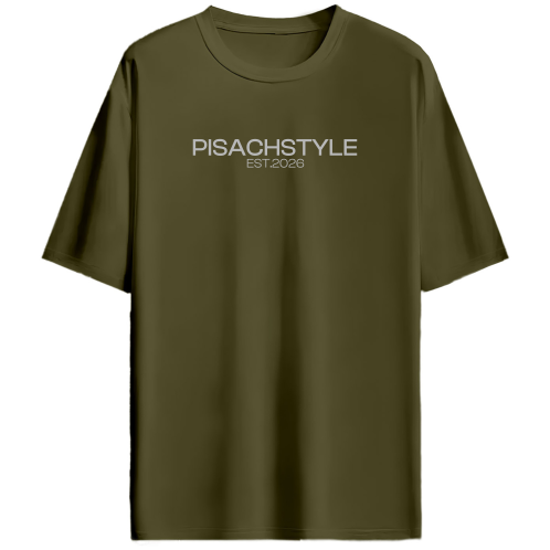 Olive Green-front